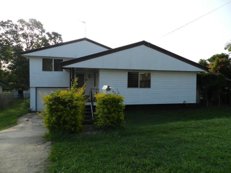 7 Wilkins Street, West Gladstone QLD 4680