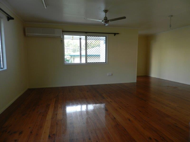 7 Wilkins Street, West Gladstone QLD 4680