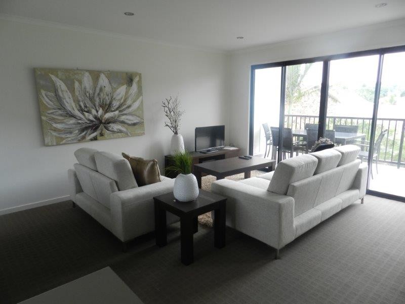 4/46 Yarroon Street, Gladstone QLD 4680