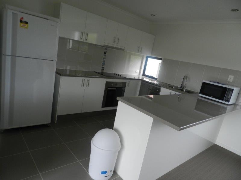 4/46 Yarroon Street, Gladstone QLD 4680