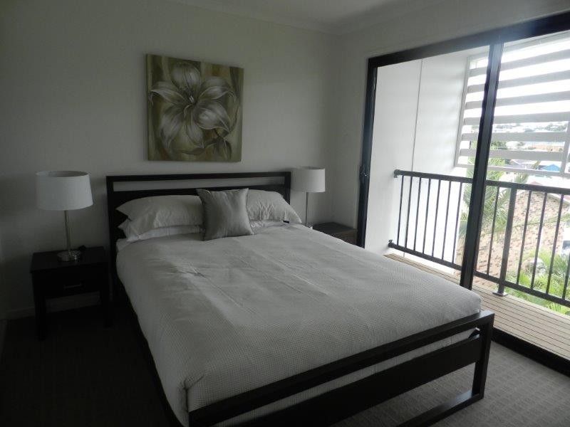 4/46 Yarroon Street, Gladstone QLD 4680