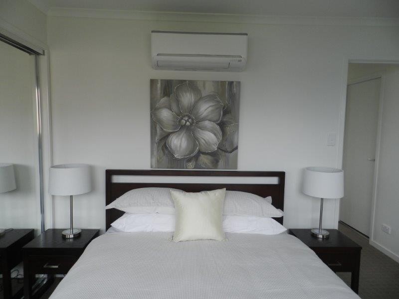 4/46 Yarroon Street, Gladstone QLD 4680