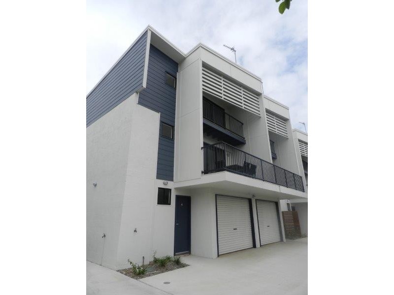 4/46 Yarroon Street, Gladstone QLD 4680