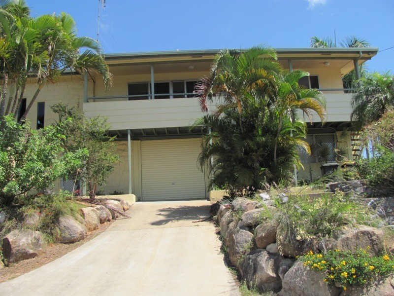 21 Marina Avenue, Boyne Island QLD 4680