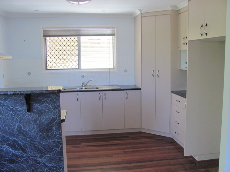 21 Marina Avenue, Boyne Island QLD 4680