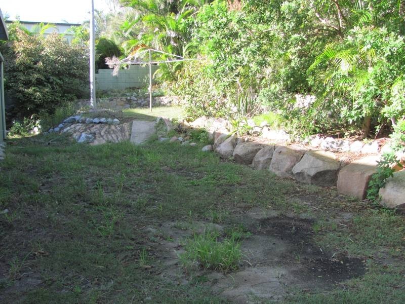 21 Marina Avenue, Boyne Island QLD 4680