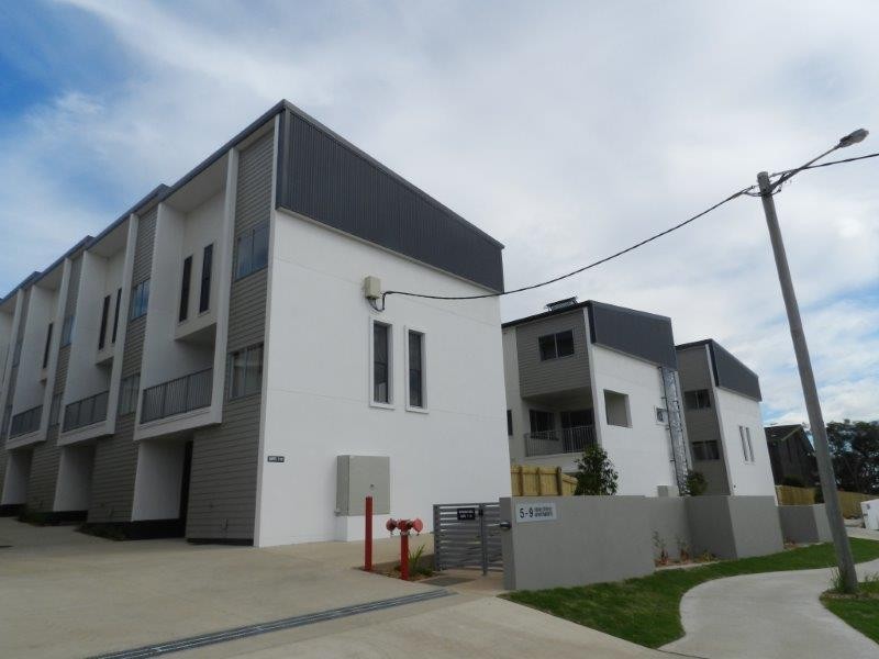 4/5-9 View Street, West Gladstone QLD 4680