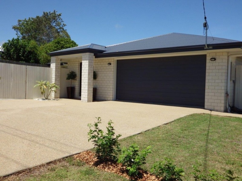 50 Hampton Drive, Tannum Sands QLD 4680