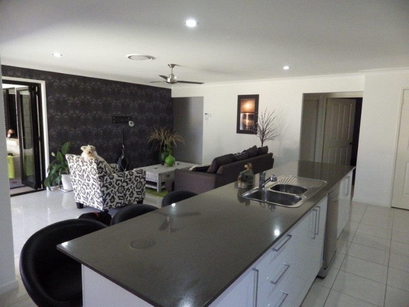 50 Hampton Drive, Tannum Sands QLD 4680