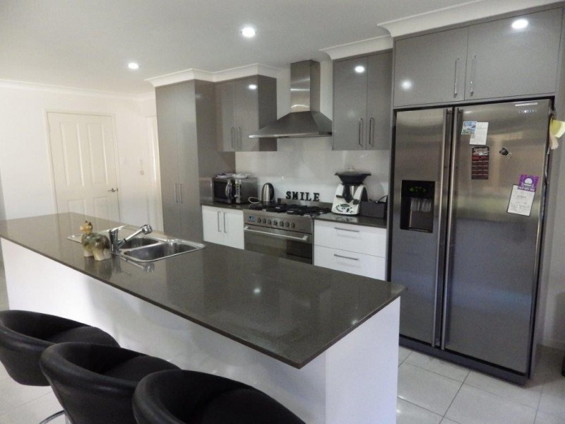 50 Hampton Drive, Tannum Sands QLD 4680
