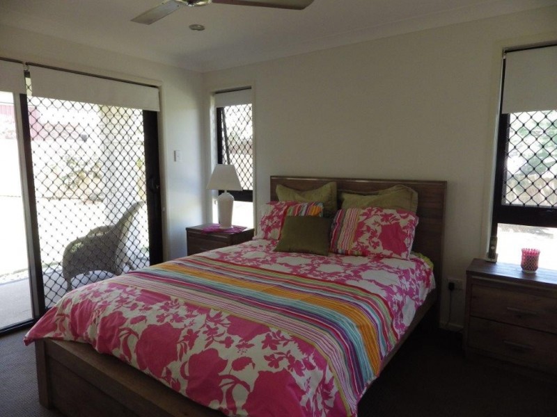 50 Hampton Drive, Tannum Sands QLD 4680