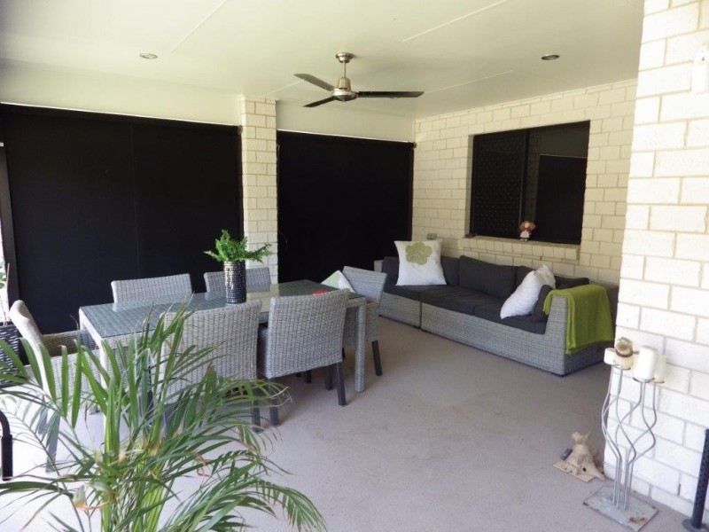 50 Hampton Drive, Tannum Sands QLD 4680