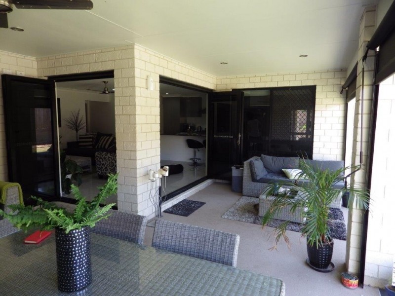 50 Hampton Drive, Tannum Sands QLD 4680