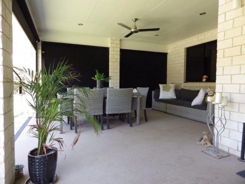 50 Hampton Drive, Tannum Sands QLD 4680