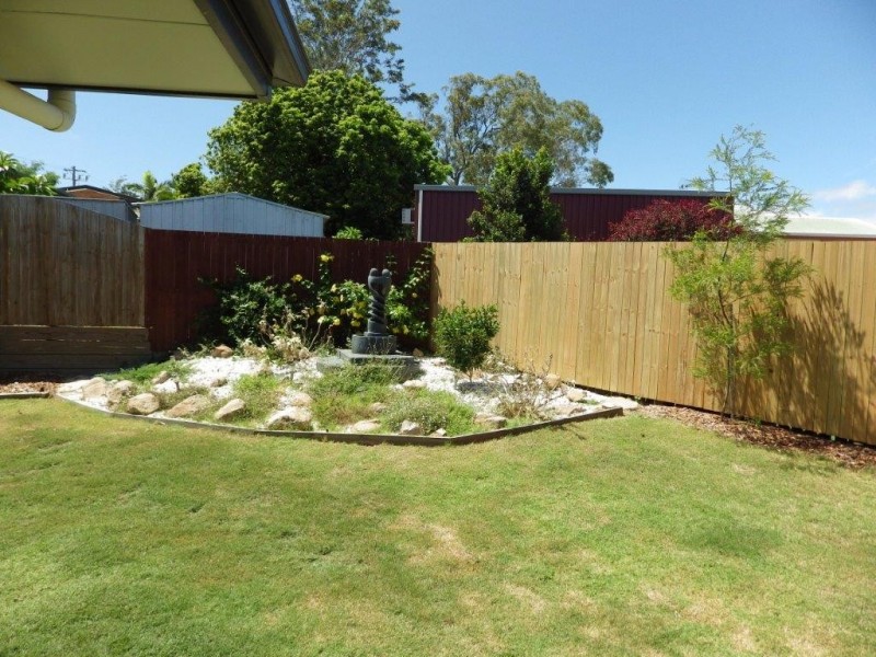 50 Hampton Drive, Tannum Sands QLD 4680