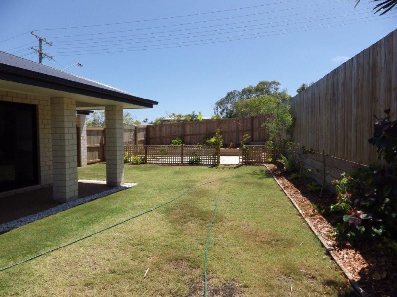 50 Hampton Drive, Tannum Sands QLD 4680