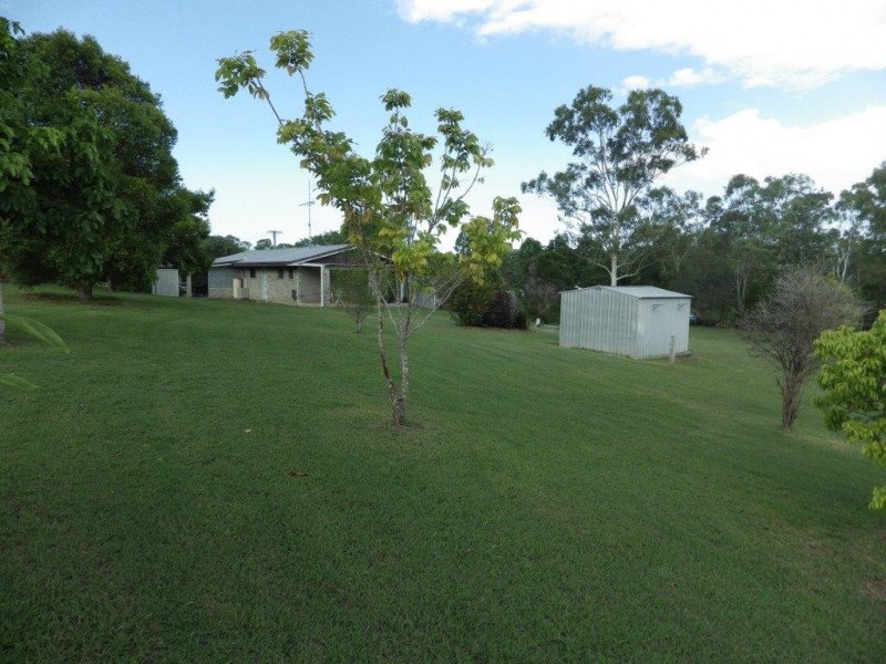 6 Jordana Court, Wurdong Heights QLD 4680