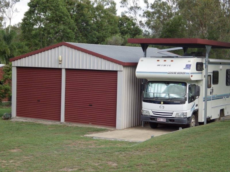 6 Jordana Court, Wurdong Heights QLD 4680