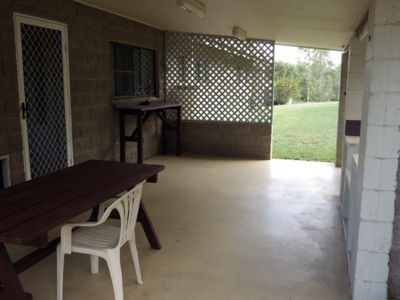 6 Jordana Court, Wurdong Heights QLD 4680