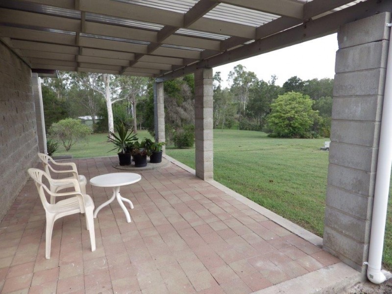 6 Jordana Court, Wurdong Heights QLD 4680