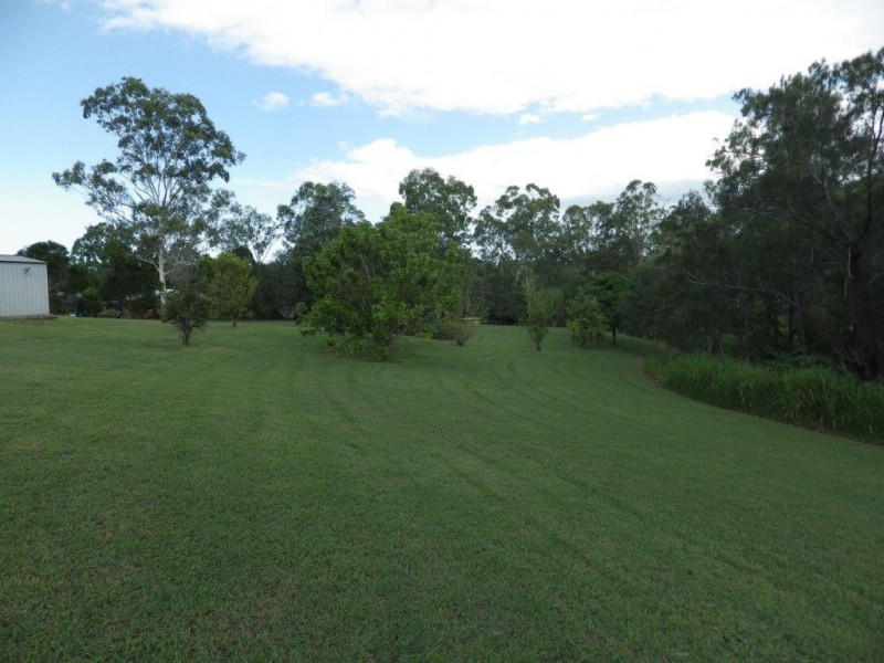 6 Jordana Court, Wurdong Heights QLD 4680