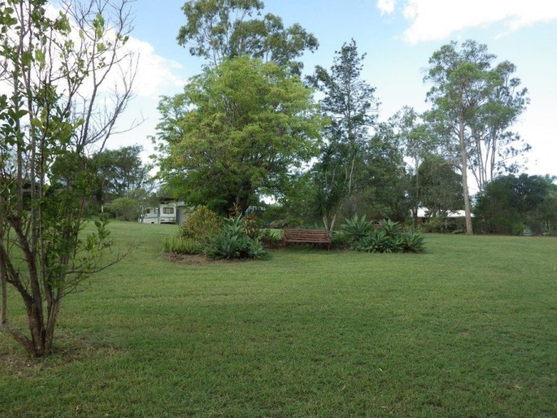 6 Jordana Court, Wurdong Heights QLD 4680