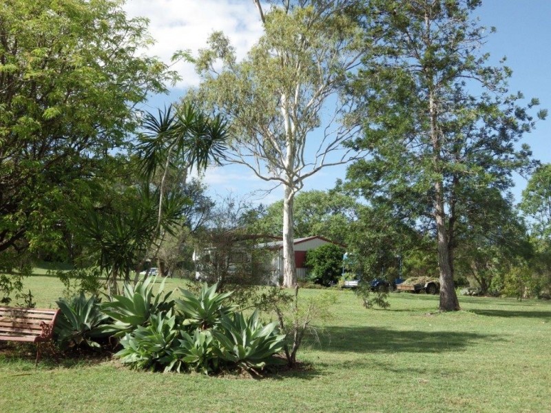 6 Jordana Court, Wurdong Heights QLD 4680