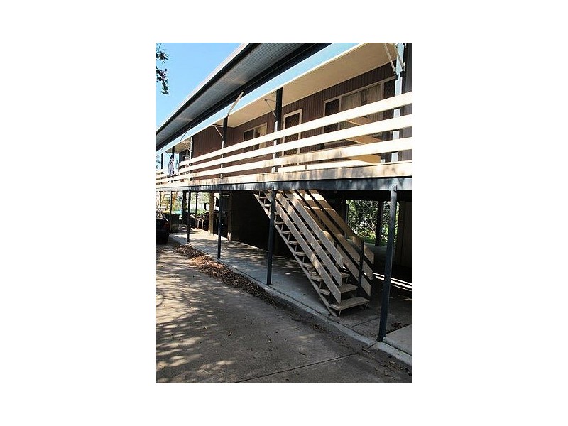 3/21 Walters Avenue, West Gladstone QLD 4680