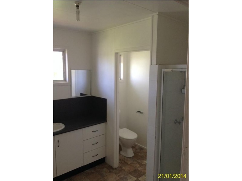 3/21 Walters Avenue, West Gladstone QLD 4680