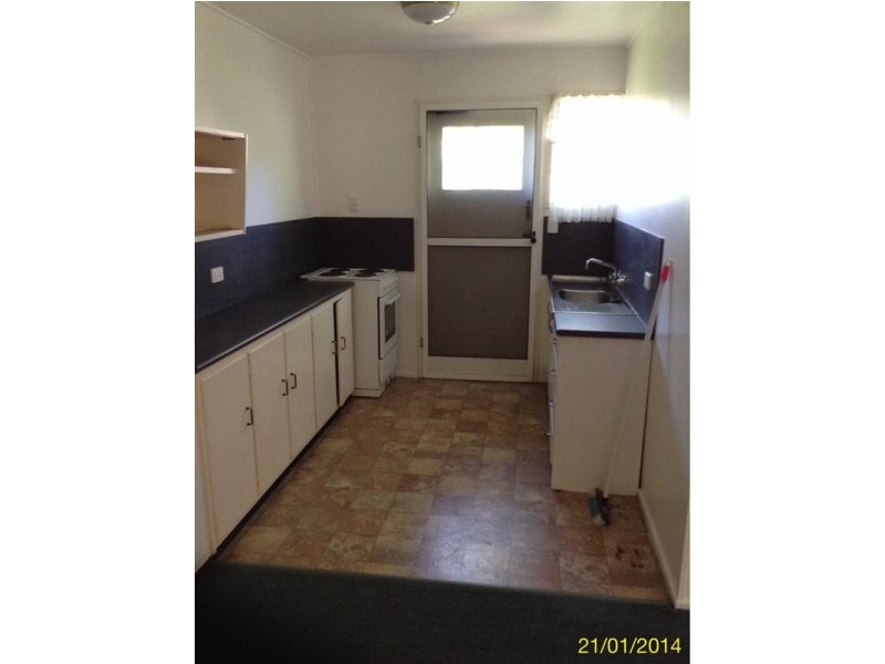 3/21 Walters Avenue, West Gladstone QLD 4680