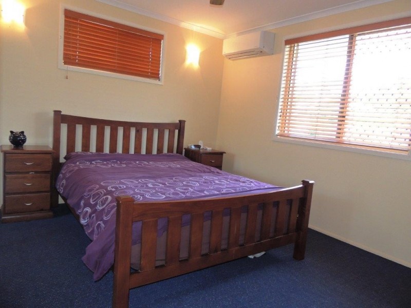 2 Daniel Drive, New Auckland QLD 4680