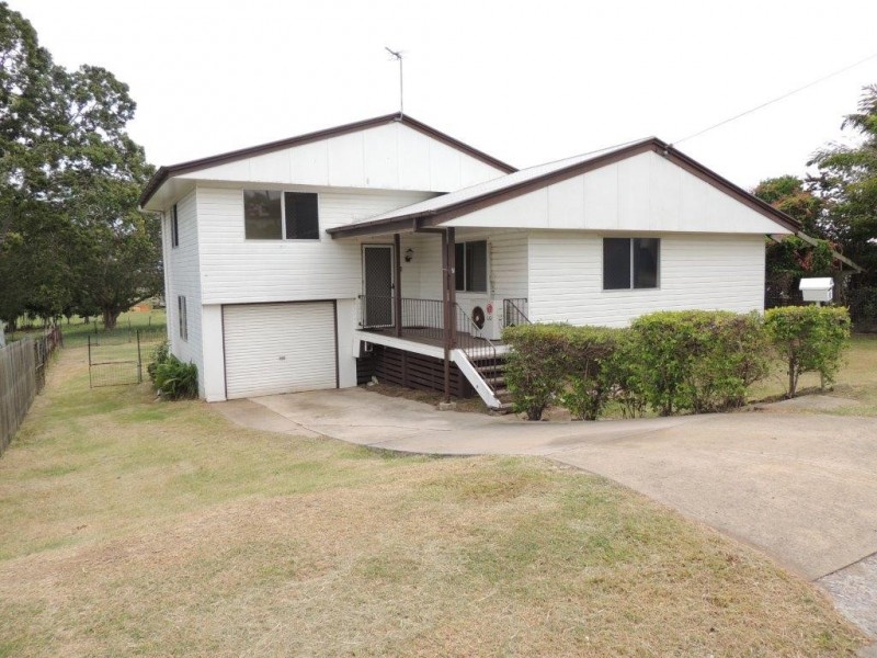 7 Wilkins Street, West Gladstone QLD 4680