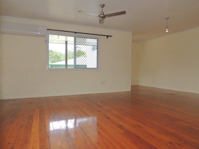 7 Wilkins Street, West Gladstone QLD 4680