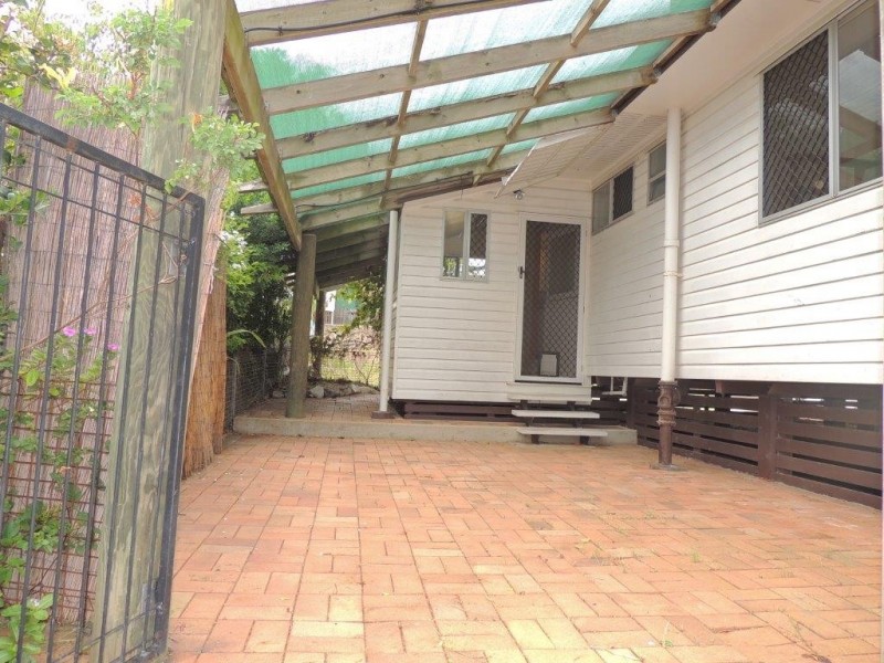 7 Wilkins Street, West Gladstone QLD 4680