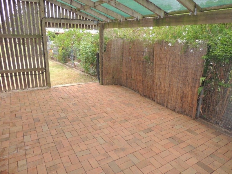 7 Wilkins Street, West Gladstone QLD 4680