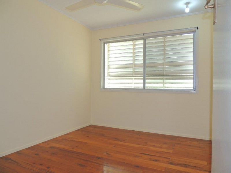 7 Wilkins Street, West Gladstone QLD 4680