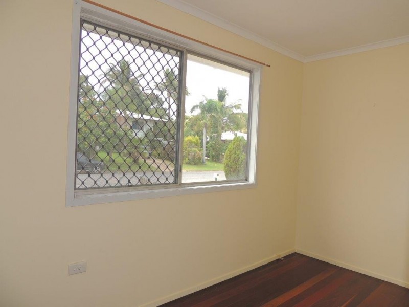 7 Wilkins Street, West Gladstone QLD 4680