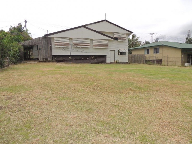 7 Wilkins Street, West Gladstone QLD 4680