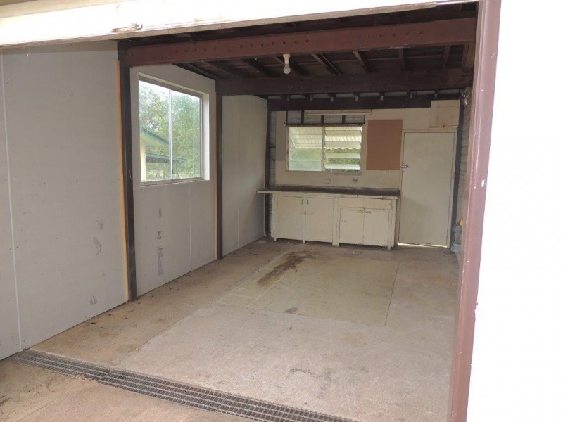 7 Wilkins Street, West Gladstone QLD 4680