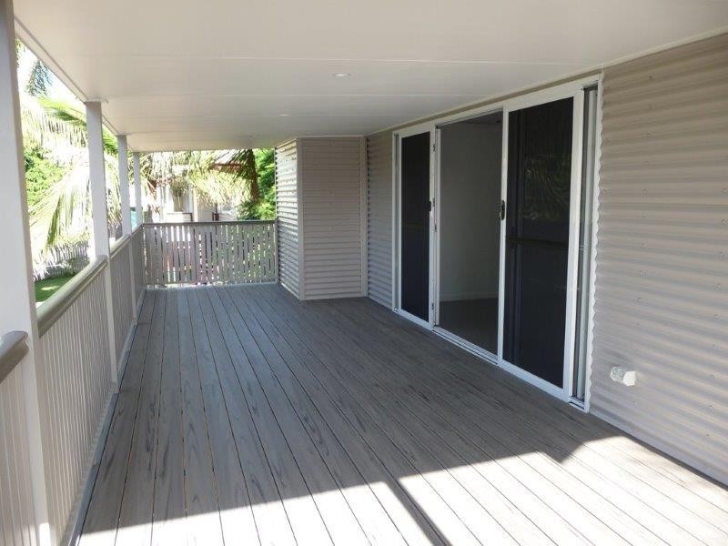 14 Worthington Street, Gladstone QLD 4680