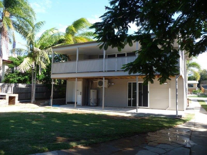 14 Worthington Street, Gladstone QLD 4680