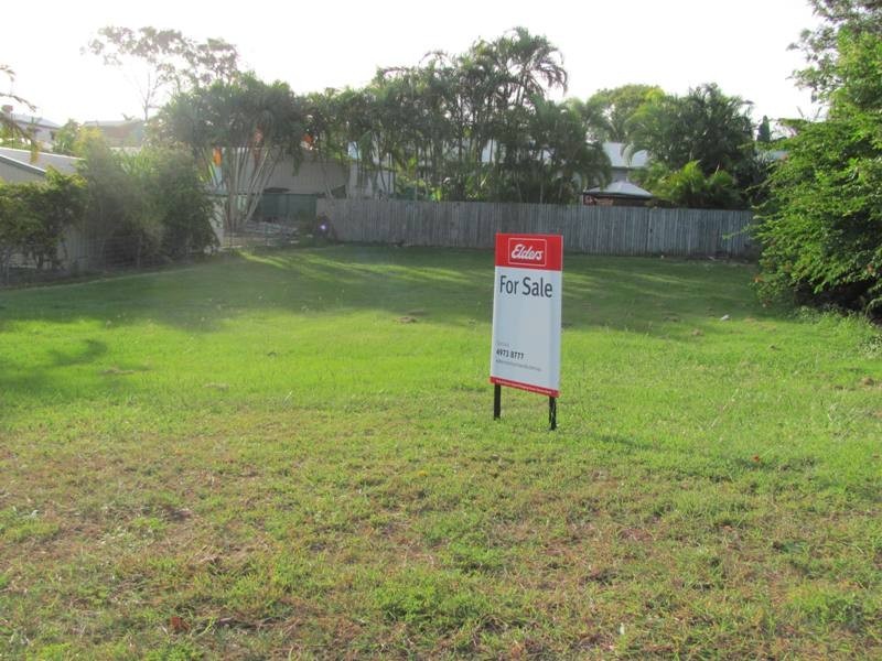 109 Malpas Street, Boyne Island QLD 4680