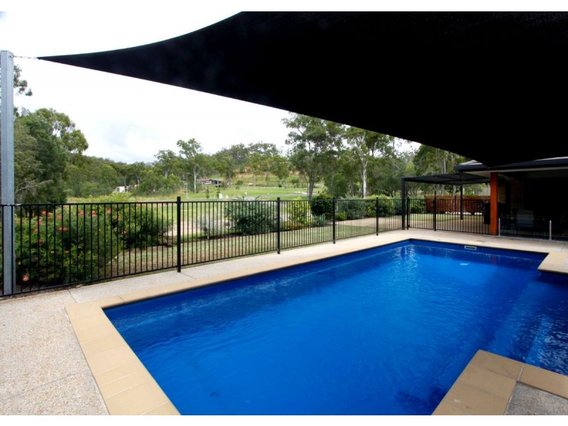 lot 415 Jim Whyte Way, Beecher QLD 4680