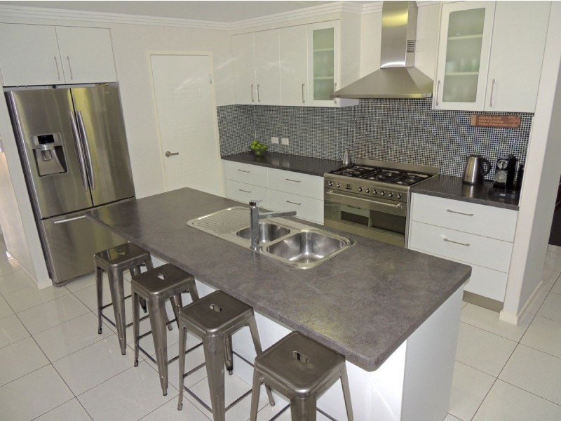 lot 415 Jim Whyte Way, Beecher QLD 4680