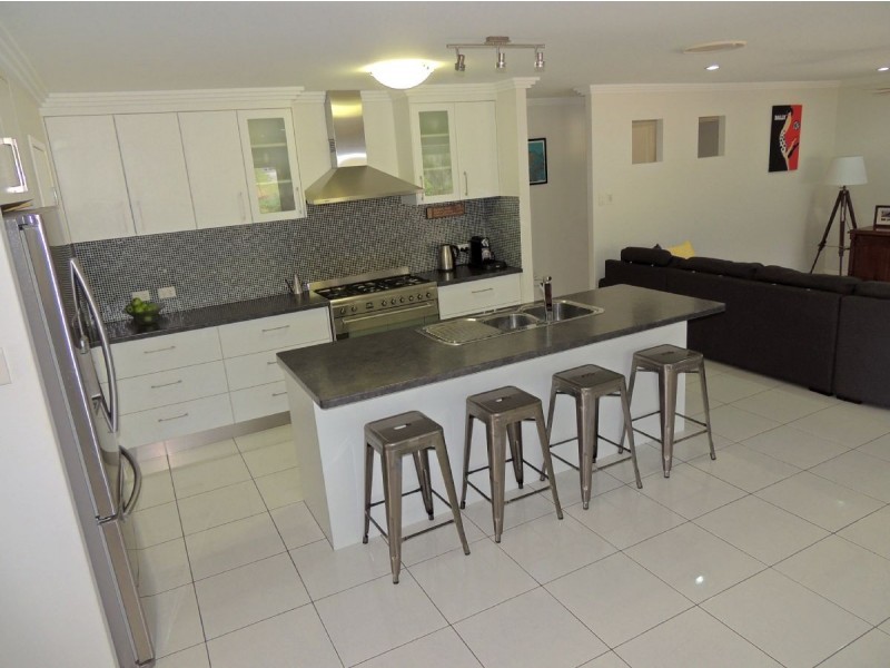 lot 415 Jim Whyte Way, Beecher QLD 4680