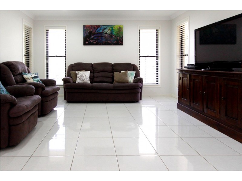 lot 415 Jim Whyte Way, Beecher QLD 4680