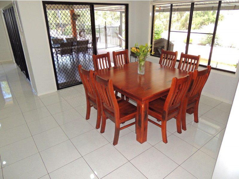 lot 415 Jim Whyte Way, Beecher QLD 4680