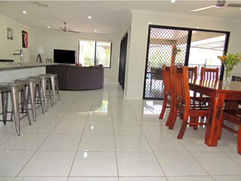 lot 415 Jim Whyte Way, Beecher QLD 4680