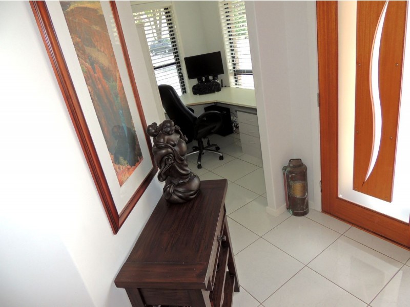 lot 415 Jim Whyte Way, Beecher QLD 4680