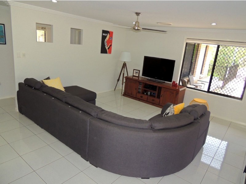 lot 415 Jim Whyte Way, Beecher QLD 4680